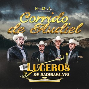 Corrido de Audiel