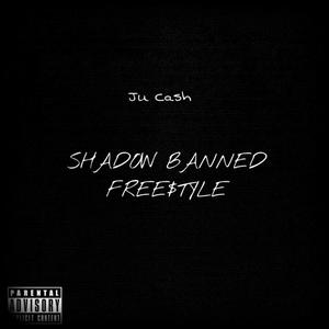 Shadow Banned (feat. StuntHard Hill, Lil Hill, Lew Piff & StuntHard Buda) (Freestyle) (Explicit)