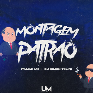Montagem Patrão Hyper Slowed (Explicit)