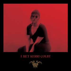 I Met Kerri Colby