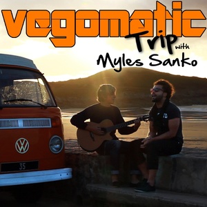 Trip with Myles Sanko