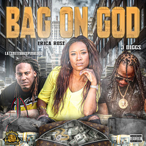 Bag On God (Explicit)