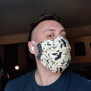 Derf'n Th' Night Away