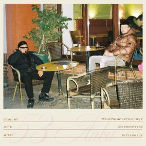 Bitterkalt (Explicit)