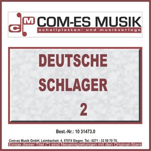 Deutsche Schlager 2