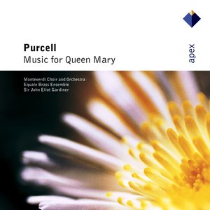 Purcell: Music for Queen Mary, Come Ye Sons of Art