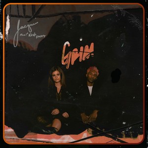 Grim (feat. bLAck pARty) (Explicit)