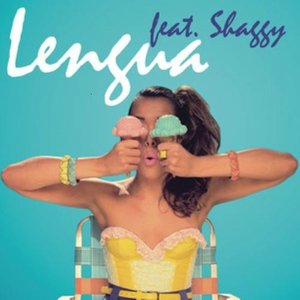 Lengua-Beatriz Luengo Feat. Shaggy and Toy Selectah