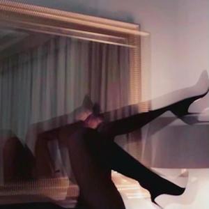 Dance The Night Away (feat. Xerixaasokayx) (Explicit)