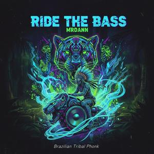 Ride The Bass (Slowed Down)