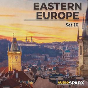 Eastern Europe, Set 10