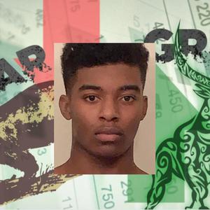 I Don't Bleed (Explicit)