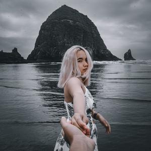 I will let you go(feat. Janet)