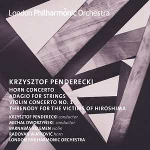 Violin Concerto No. 1