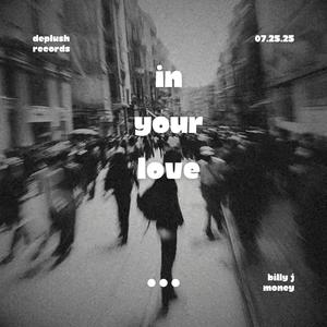 In Your Love