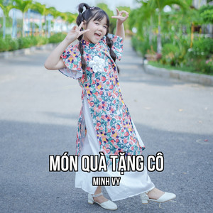 Món Quà Tặng Cô