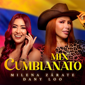 Mix Cumbianato (Como lo hizo|Que vuelva|Échame a mi la culpa|Volveré)