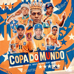 Copa do Mundo (Explicit)