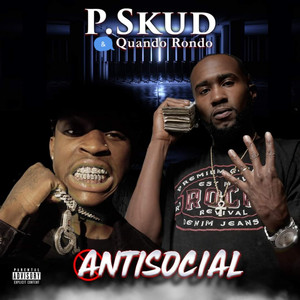 Antisocial (Explicit)