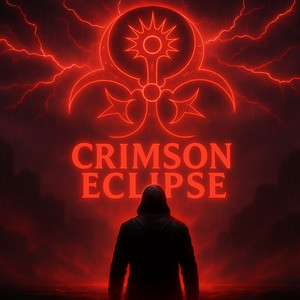 Crimson Eclipse (Explicit)