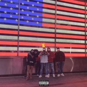Tourin(feat. Bobby Hill) (Explicit)