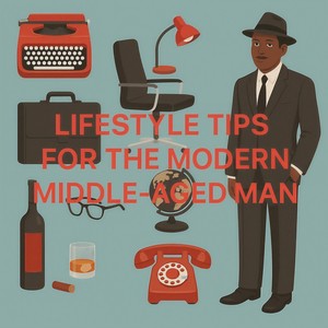 Got Me Thinking (feat. Seth Silensir & Mofohari) (Explicit)