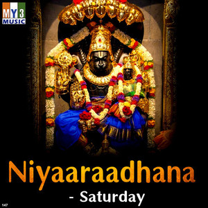 Niyaaraadhana Saturday