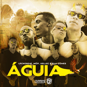 Águia (Explicit)