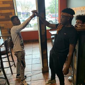 Intro Freestyle (Explicit)