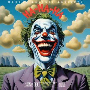 HA-HA-HA