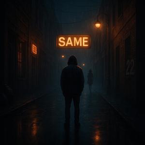 Same