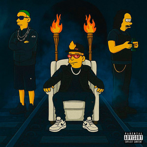 Dono da noite (Explicit)