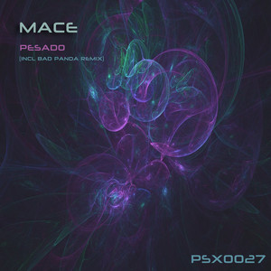 Pesado (Original Mix)