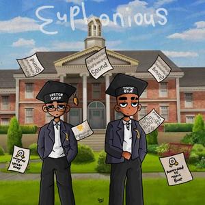 Euphonious Sounds Ep