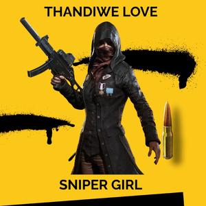 Sniper Girl (DELUXE)