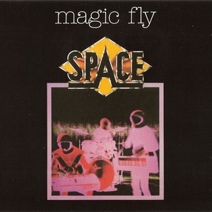 Magic Fly