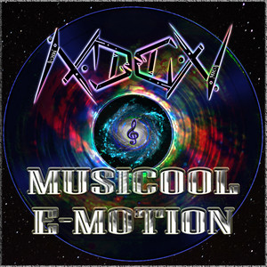 Musicool E-motion