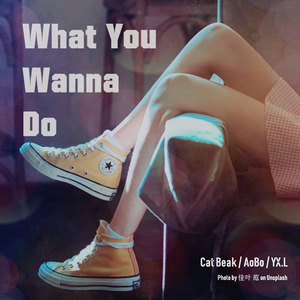What You Wanna Do