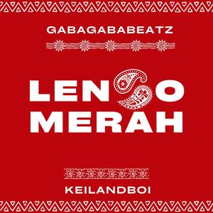 Lenso merah (feat. K3bi) (Explicit)