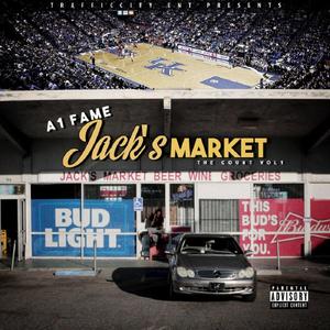 Jack's Market 2016 (Explicit)