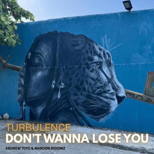 Don't Wanna Lose You (feat. Turbulence)
