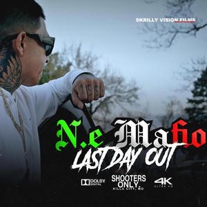 Last Day Out (Explicit)