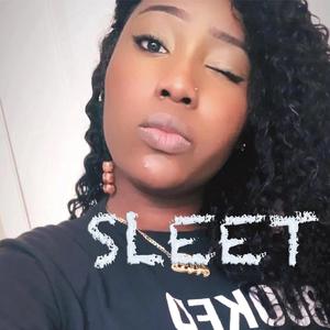 2 n 2 'sleeted' (feat. Zinnae)