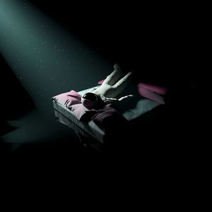 Waterbed (Myriad Poem) (Explicit)