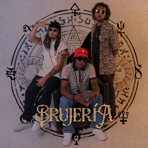 Brujería