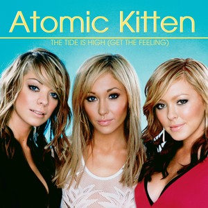 The Tide Is High (Get The Feeling) (Radio Mix)