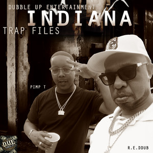 Indiana Trap Files (Explicit)