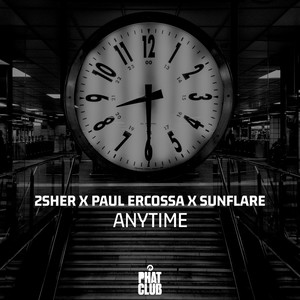 Anytime (Original Mix)