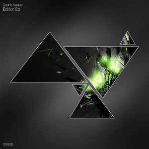 Live In The Light (Original Mix)