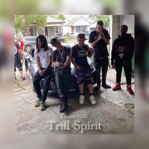Trill Spirit(feat. HTMG Meeklo) (Explicit)